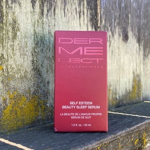 😴 sleep serum by dermelect